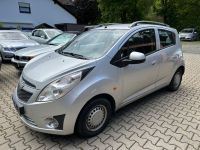 Chevrolet Spark LS + 1.2 KLIMA Nordrhein-Westfalen - Siegen Vorschau
