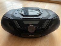 Philips AZ787/12 CD Soundmachine, CD Spieler Brandenburg - Falkensee Vorschau