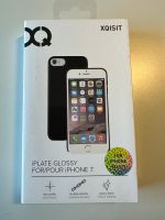 XQISIT IPHONE 6/6S/7 Schutzhülle OVP Berlin - Marienfelde Vorschau