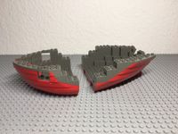 LEGO 2557c04/2559c04 Bootsrumpf aus Set 6290/6289 Schiff Piraten Nordrhein-Westfalen - Leverkusen Vorschau