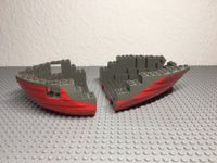 LEGO 2557c04/2559c04 Bootsrumpf aus Set 6290/6289 Schiff Piraten Nordrhein-Westfalen - Leverkusen Vorschau