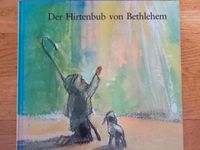 Kinderbuch - Der Hirtenbub von Bethlehem Hessen - Eschborn Vorschau