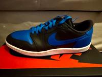 JORDAN 1 RETRO LOW ’85 Royal Blue US 14 48,5 Dunk Nike Travis Brandenburg - Potsdam Vorschau