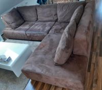 Couch zu verschenken Sofa Bayern - Hammelburg Vorschau