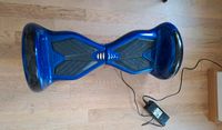 Hoverboard blau Nordrhein-Westfalen - Kamp-Lintfort Vorschau