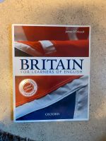 Britain for Learners of English (Anglistik) Rheinland-Pfalz - Koblenz Vorschau