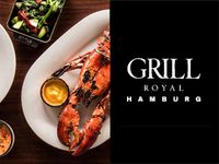 Jungkoch (m/w/d), Grill Royal Hamburg Hamburg-Mitte - Hamburg Altstadt Vorschau