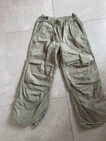 Cargo Hose H&M Khaki Bayern - Roden Vorschau