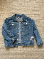 Jeans Jacke Gr. 92 München - Sendling-Westpark Vorschau