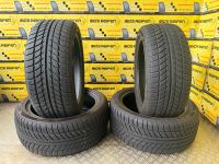 4x gebraucht Winterreifen 225/45R17 94V Goodride Niedersachsen - Braunschweig Vorschau