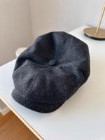 Stetson originale Mütze mit Ohrenklappen Größe 58 Berlin - Charlottenburg Vorschau