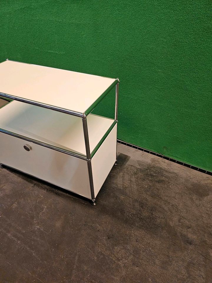 USM HALLER SIDEBOARD WEIß in Frankfurt am Main