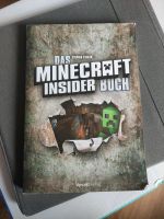 Minecraft Insider Buch Niedersachsen - Lauenförde Vorschau
