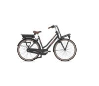 Gazelle Miss Grace C7 HMB 28″ **Gr. 46cm/black** 2.749€ UVP Leipzig - Altlindenau Vorschau