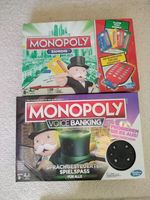 Monopoly Voice Banking Berlin - Zehlendorf Vorschau