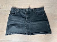 Zara Rock kurzer Rock Jeans Rock Kiel - Russee-Hammer Vorschau