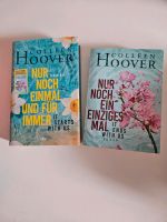 Bücher Nur noch einmal und für immer, Nur noch ein Einziges mal Sachsen - Hoyerswerda Vorschau