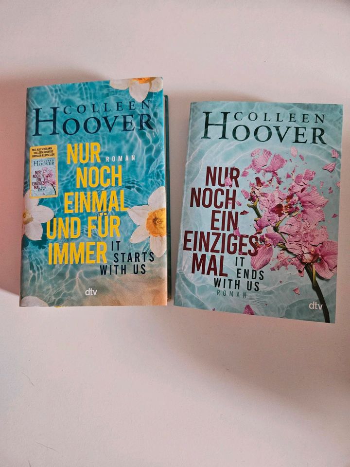 Bücher Nur noch einmal und für immer, Nur noch ein Einziges mal in Hoyerswerda