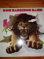 The Don Harrison Band,  LP Vinyl Niedersachsen - Bad Iburg Vorschau