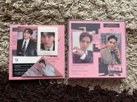 Wts Seventeen Fml Joshua Vernon Woozi Seunkwan Berlin - Tempelhof Vorschau