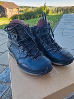 Wanderschuhe Bergschuhe  Hanwag Gr.37 Bayern - Arnstorf Vorschau
