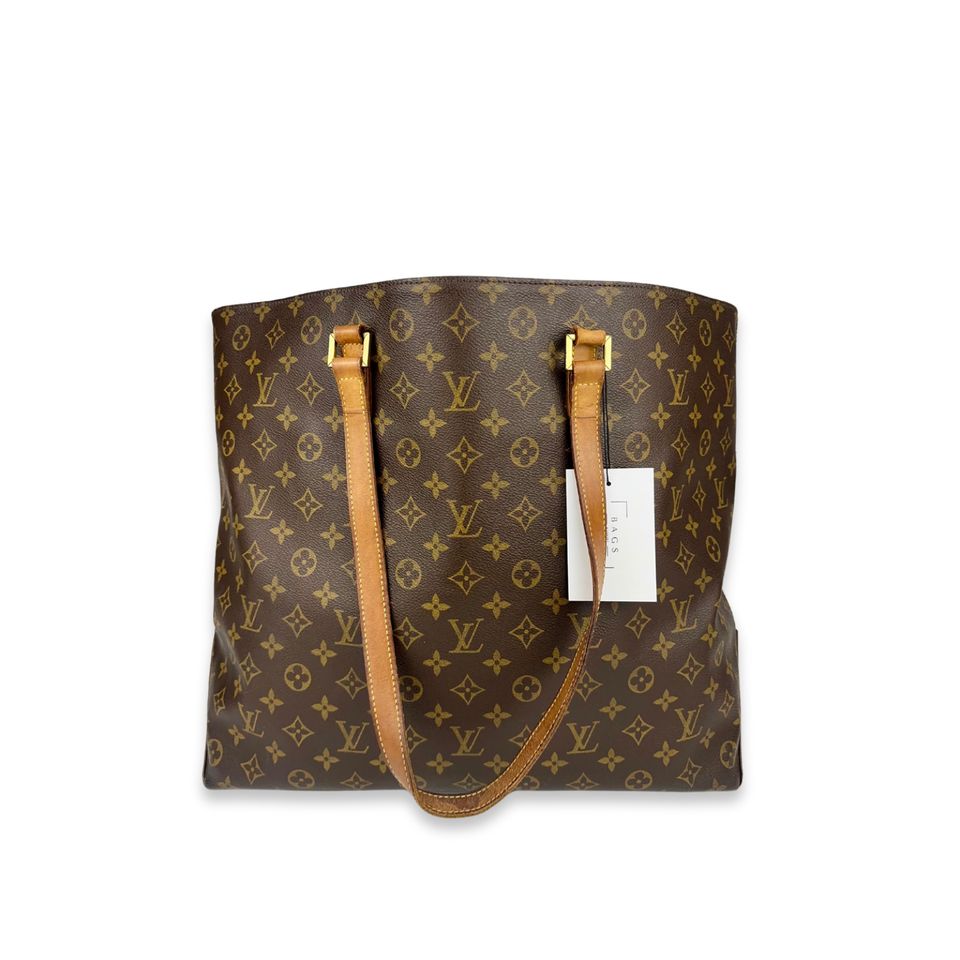 Louis Vuitton Shopper „Alto“ Monogram Canvas in Kassel