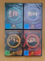 Stargate DVDs Staffel 2 bis 5 Niedersachsen - Laatzen Vorschau