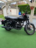 Royal Enfield Bullet Classic 500 Rheinland-Pfalz - Steimel Vorschau