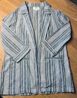 Damen-Longblazer von Only in Größe 40 Hessen - Büdingen Vorschau