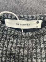 Reserved Maxi-Trägerkleid M Nordrhein-Westfalen - Wegberg Vorschau