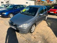 OPEL CORSA C 1.0 KLIMA TÜV NEU Bielefeld - Brackwede Vorschau