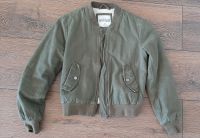 ☀️Tally Weijl☀️ Mädchen Bomberjacke Gr.34 Rheinland-Pfalz - Jockgrim Vorschau