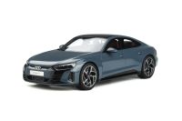 Audi RS e-tron GT • NEU • GT Spirit GT393 • 1:18 Baden-Württemberg - Oberkirch Vorschau