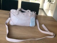 Liebeskind Ledertasche, hellbeige, neu mit Etikett Nordrhein-Westfalen - Hückeswagen Vorschau