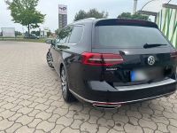 Volkswagen Passat Variant 2.0 TDI SCR 140kW DSG Highlin... Thüringen - Erfurt Vorschau
