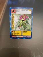 Digimon Sammelkarte 1st Edition Palmon Nordrhein-Westfalen - Oberhausen Vorschau