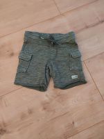 Jungen H&M Shorts kurze Hose Khaki oliv Größe 98 Nordrhein-Westfalen - Bergkamen Vorschau