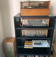 Dual 1019 Grundig Heco Nordrhein-Westfalen - Solingen Vorschau