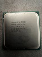 CPU  Intel Pentium E5500 Nordrhein-Westfalen - Mönchengladbach Vorschau