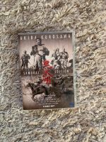 Samurai Edition - Akira Kurosawa DVD !Selten! Schleswig-Holstein - Schenefeld (Kreis Steinburg) Vorschau