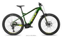 Fuji AMBIENT EVO 27.5+ 1.3 2022 / E-Bike / 500 Wh / Deore 11 Baden-Württemberg - Hüttlingen Vorschau