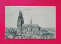 Alte Postkarte AK Cöln Dom Südseite Baden-Württemberg - Gailingen am Hochrhein Vorschau