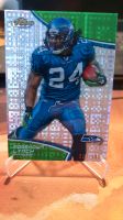 Marshawn Lynch Topps Finest Refractor/399 NFL Seattle Seahawks Düsseldorf - Heerdt Vorschau