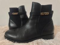 Tommy Hilfiger Stiefel 38 Hessen - Michelstadt Vorschau