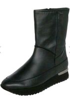 Högl Schneestiefel Lederstiefel Stiefeletten Anthrazit Gr. 37 neu Berlin - Tempelhof Vorschau