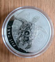Silbermünze 5 Unzen Fiji Taku Baden-Württemberg - Wangen im Allgäu Vorschau