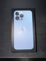 iPhone 13 Pro 256Gb Hessen - Lampertheim Vorschau