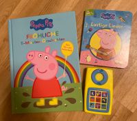 Peppa Wutz Buch, Liederbuch und Musikspieler Burglesum - Lesum Vorschau