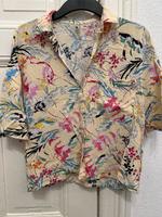 New Yorker Hemd Bluse Größe XS Berlin - Neukölln Vorschau