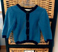 Süße (Trachten-)Strickjacke, Gr. 62/68 Bayern - Mainburg Vorschau